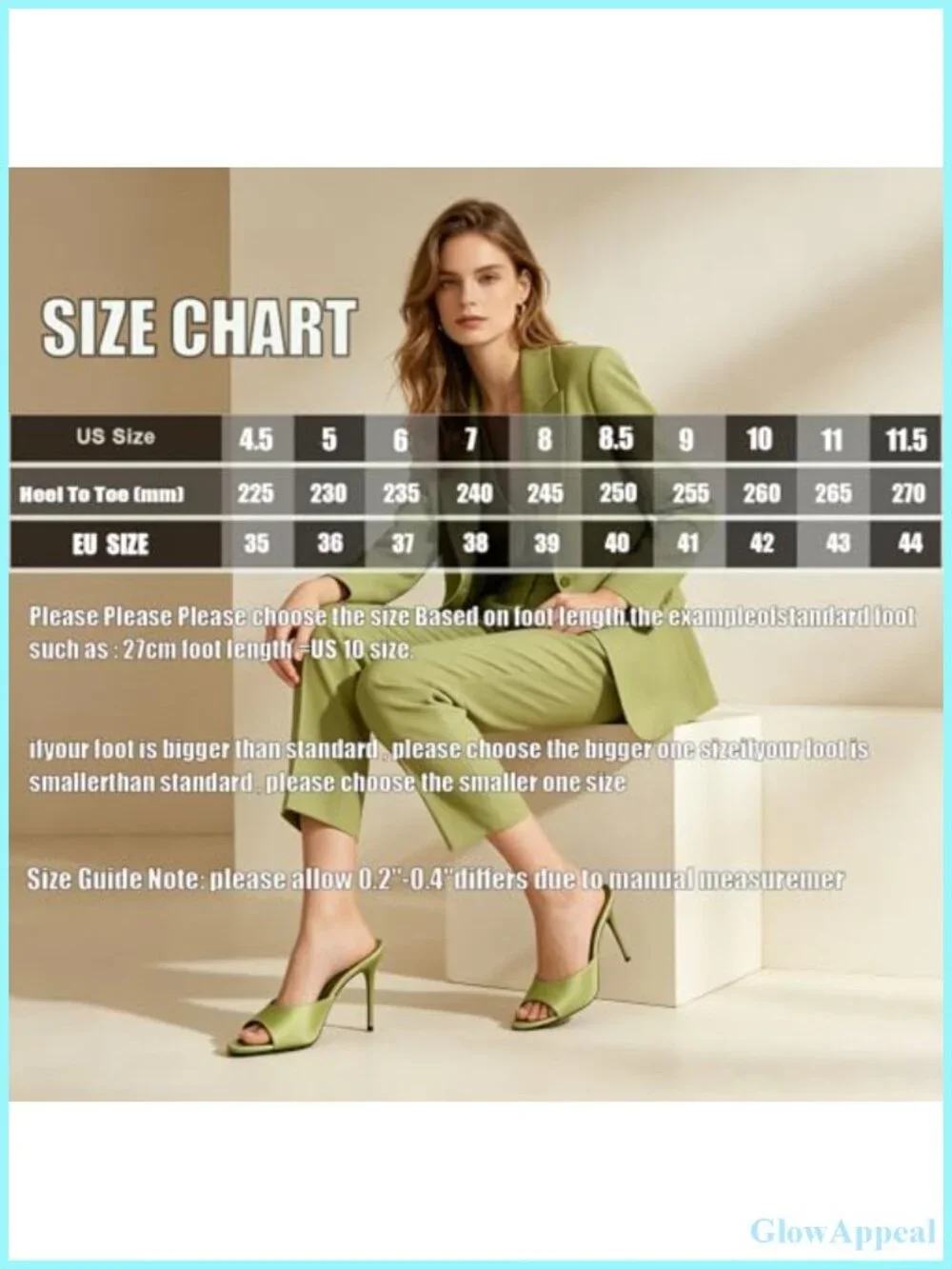 Satin Peep Toe Stiletto Mules Backless Slip-On High Heel Dress Sandals